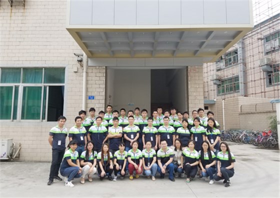 藍(lán)線盈團(tuán)隊照