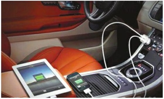 車載充電器不合格充壞手機(jī)
