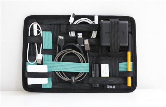 數(shù)碼收納整理包