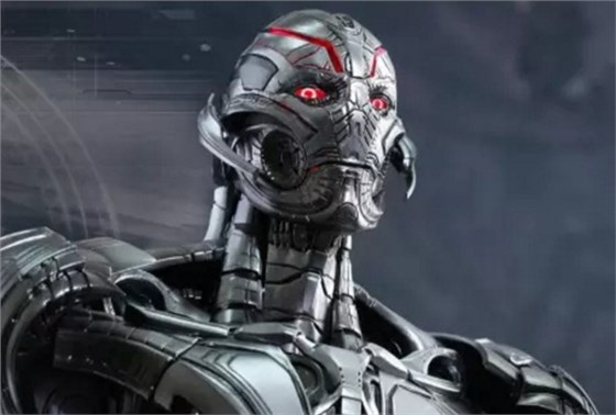 人工智能機器人