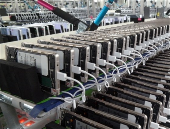 Galaxy Note8將使用3300mAh電池