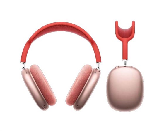 AirPods Max,蘋果頭戴式耳機(jī)