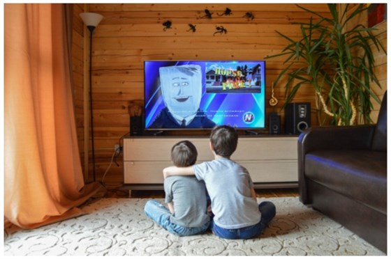 數(shù)字電視加入ai技術