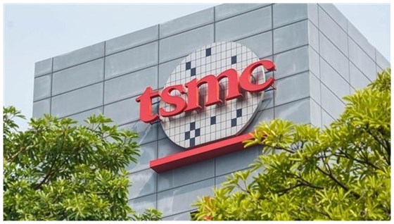 tsmc臺積電
