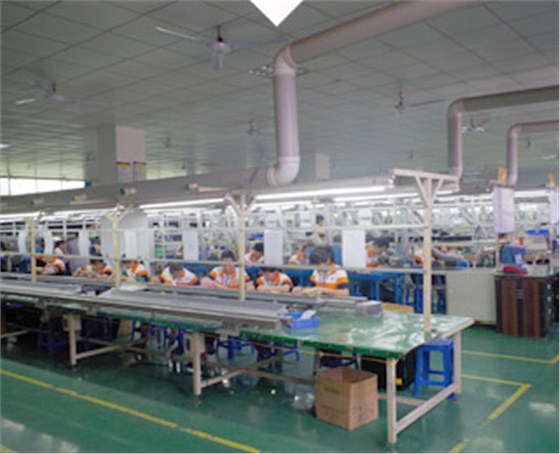 企業(yè)實(shí)力