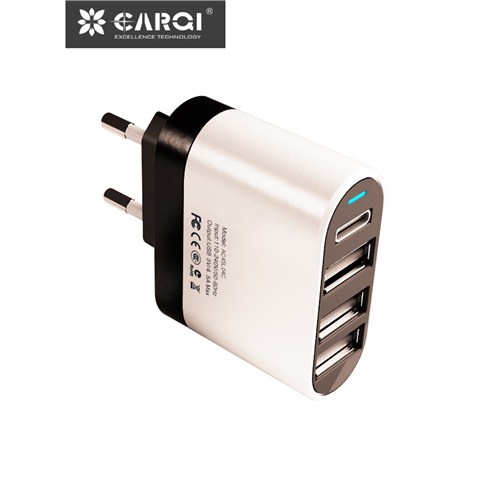 AC45L04C   Type-c手機(jī)充電器