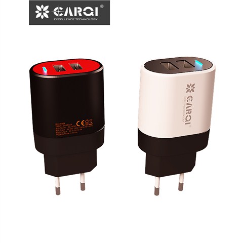 AC24L01   2.4A歐規(guī)充電器