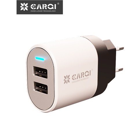 AC24L01   2.4A歐規(guī)充電器