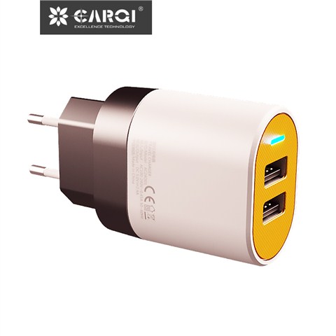 AC24L01   2.4A歐規(guī)充電器