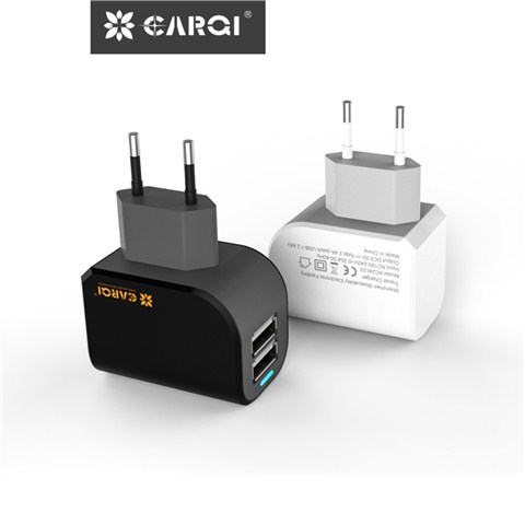 歐規(guī)旅行充電器3.1A AC31L03
