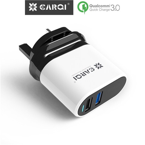 英規(guī)手機(jī)快充電器 4.5aAC45L04Q-UK