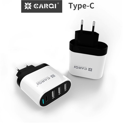 type-c私模手機(jī)充電器AC45L04C-EU