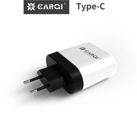 type-c私模手機(jī)充電器AC45L04C-EU