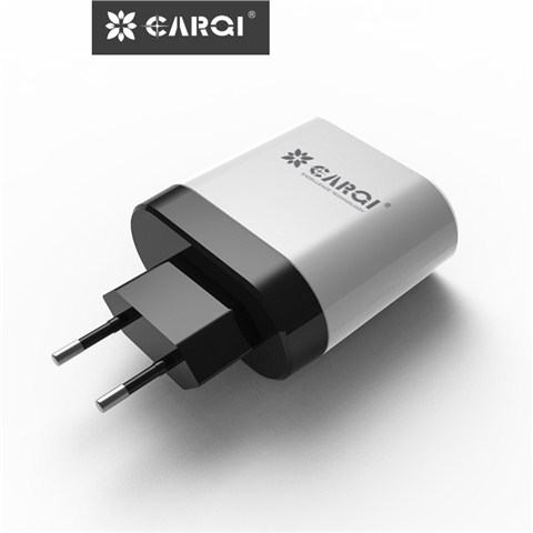 歐規(guī)旅行充電器AC45L04-EU 4.5A