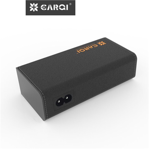 6口USB高檔旅行充電器 AC96L08