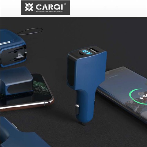 D100L09   車載充電器