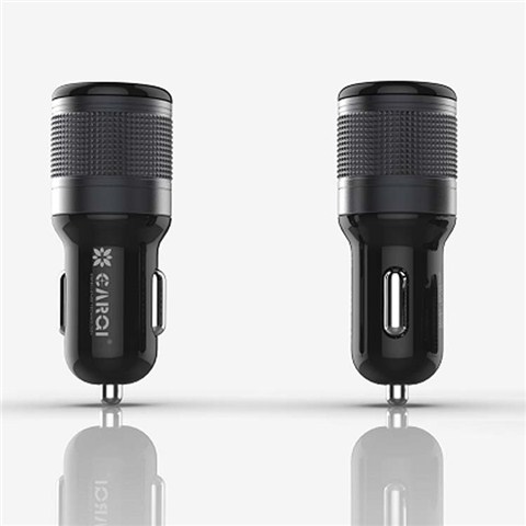 2022新款DC45L13 45W 車載充電器