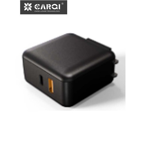 65w氮化鎵旅行充電器