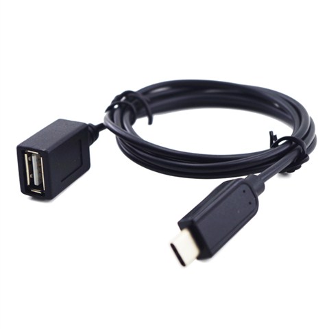 TCH-01 Type-C 轉(zhuǎn) HDMI 高清數(shù)據(jù)線