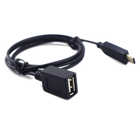 TCH-01 Type-C 轉(zhuǎn) HDMI 高清數(shù)據(jù)線