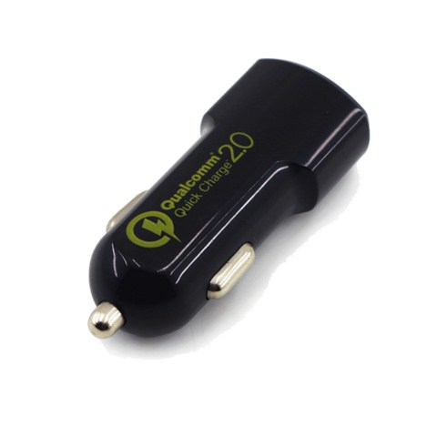 DC24L07K QC2.0單口usb車充