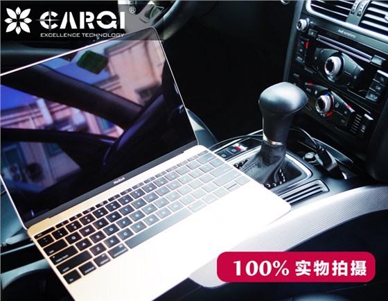 DC60L09快速車載充電器實(shí)物拍攝