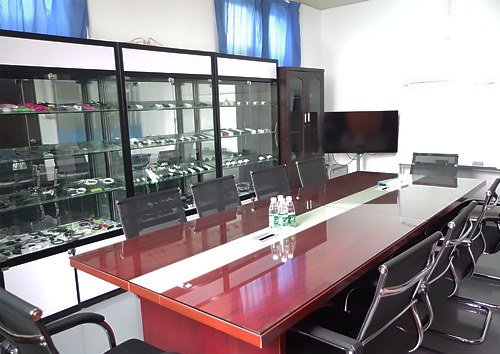 辦公室會(huì)議室