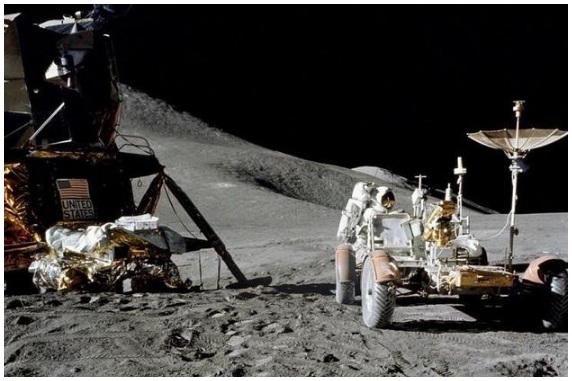 中國的月宮一號(hào)實(shí)驗(yàn)