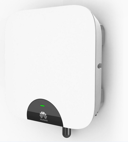 華為太陽能逆變器