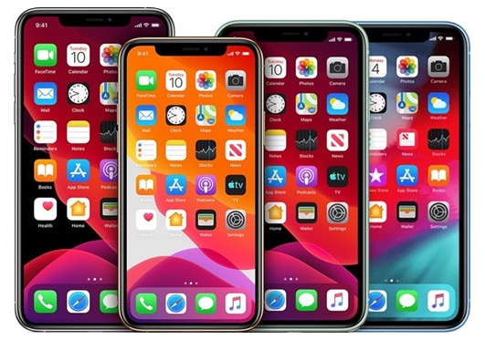  iPhone 12手機(jī)