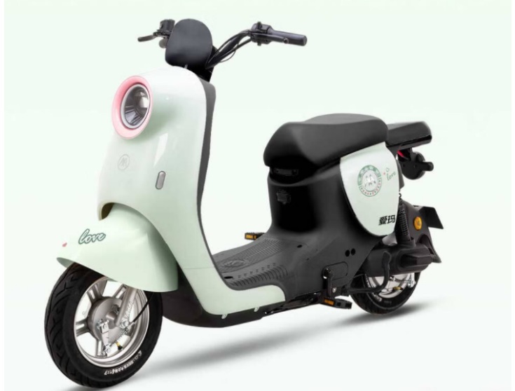 愛瑪新國標(biāo)鉛酸電動(dòng)自行車