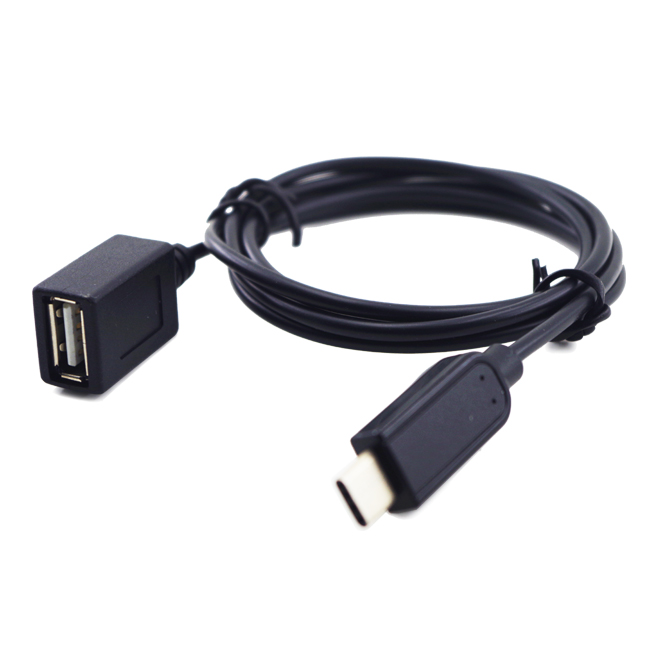 TCH-01 Type-C 轉 HDMI 高清數(shù)據(jù)線